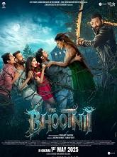 The Bhootnii