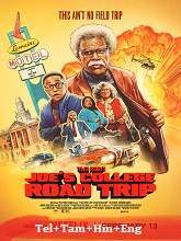 Tyler Perry’s Joe’s College Road Trip